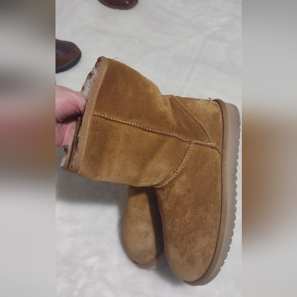 Kookaburra boots for women size 7 - Picture 4 of 6